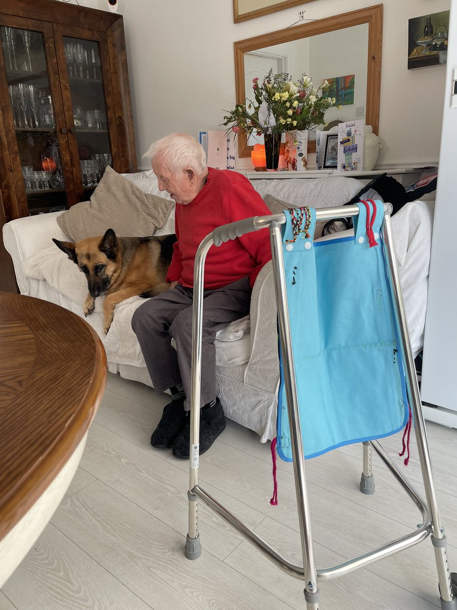 TeenaGates's tweet photo. SOS:  Anyone got a loan of a couple of crash mats or gym mats that I could run alongside Dad’s bed, until the HSE get to source them for me? I’m afraid you’d have to be able to drop them off too, because until our new care package is sorted, I’m kind of restricted to barracks! https://t.co/t1KtCGb9Bj