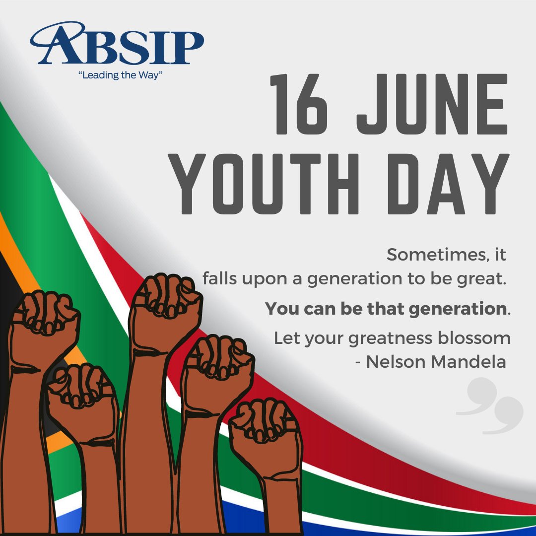 Happy Youth Day