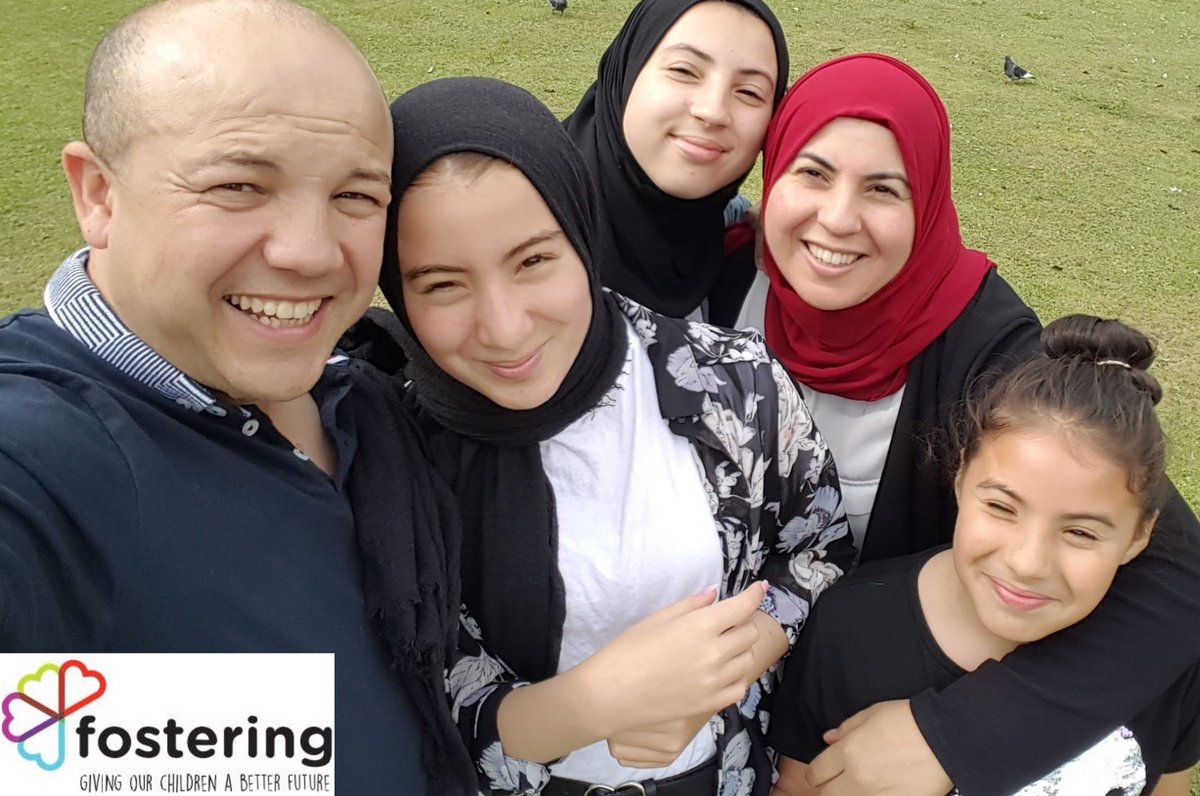 FosterEnfield's tweet photo. It's your last chance to sign up for our #Fostering Information Session tomorrow 17th June at 10:00am.

If you want to start your journey to being a foster carer, we can answer your questions and help you become the best carer you can be.

Sign up here - https://t.co/My4I9CnEw5 https://t.co/9DUEFJFkk3