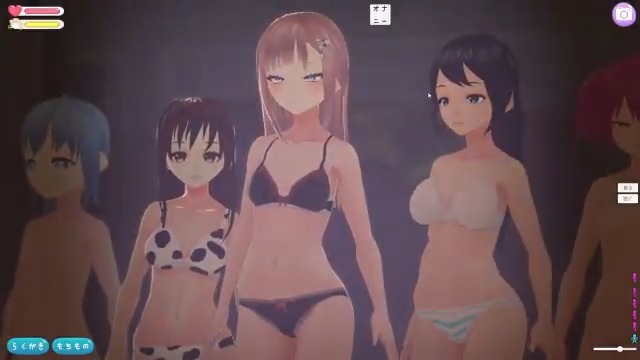 怪しげな儀式の噂に好奇心から廃神社にやってきた少女。&hellip;鳥居を潜るうち立ち込める靄にだんだん頭がボーとしてきて&hellip;（お借りしたモデル：Nea様）  ■VRMモデルの脱衣命令 読み込んだVRMモデルのbodyのマテリアルに _CLOTHがある場合、シェーダー変更 ■カメラと撮影対象間の障害物をリスト化して管理