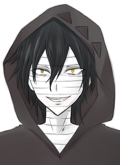 殺戮の天使 高画質 のtwitterイラスト検索結果 古い順