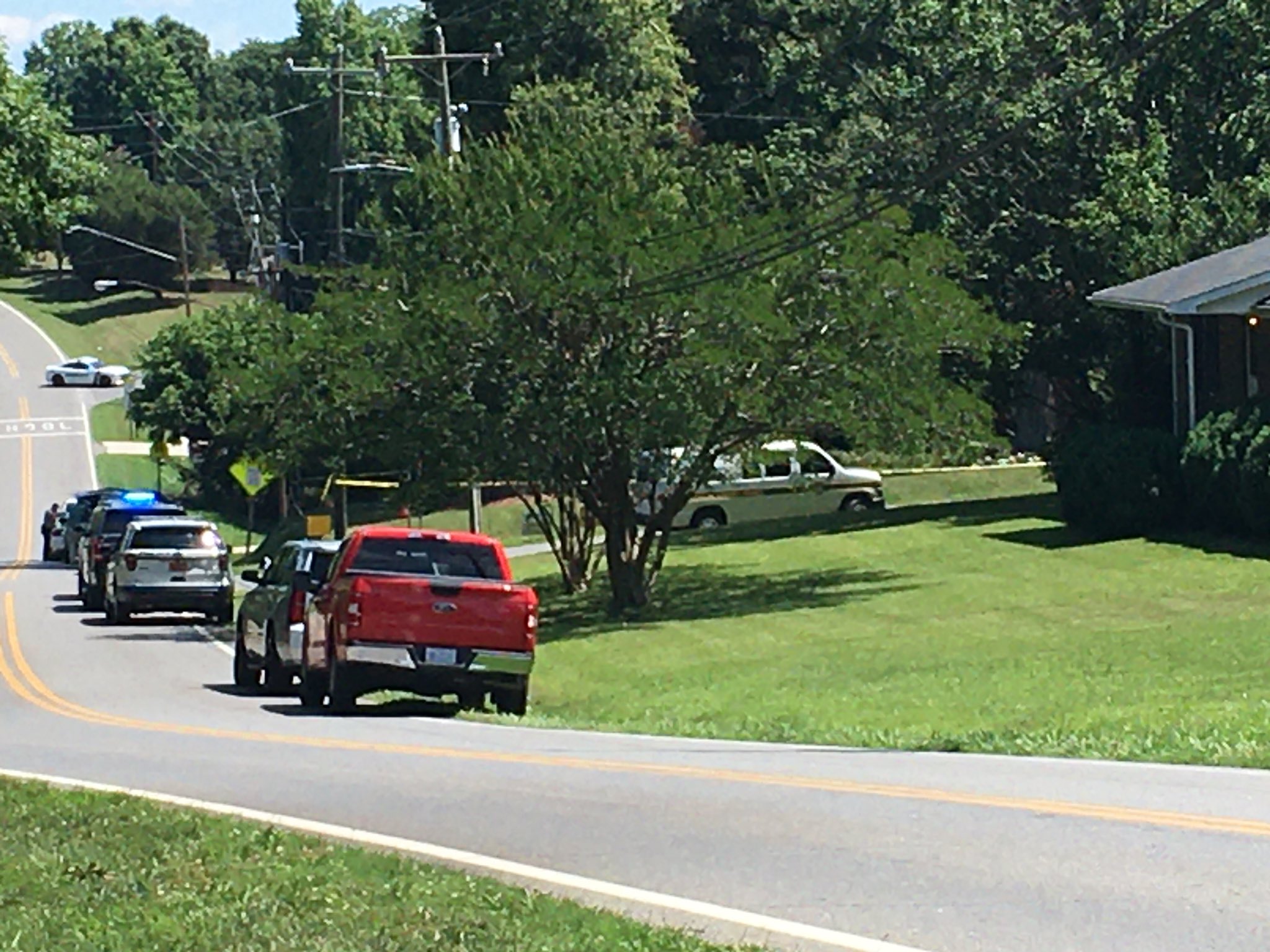 Wbtv Breaking News Salisbury Nc Today - 4lgqmeb