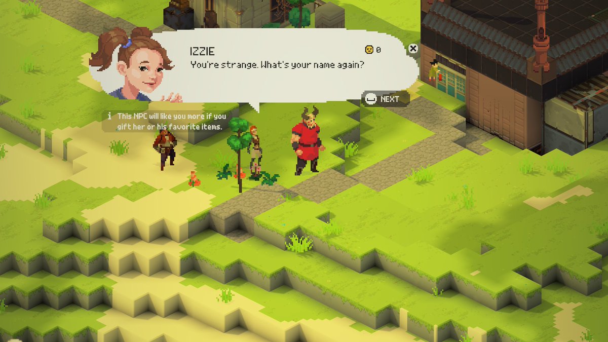 nimoydgame's tweet image. play our demo for free for a limited time before it is too late 😀🥰😌

demo: store.steampowered.com/app/1313210

#SteamNextFest #indiegame #openworld