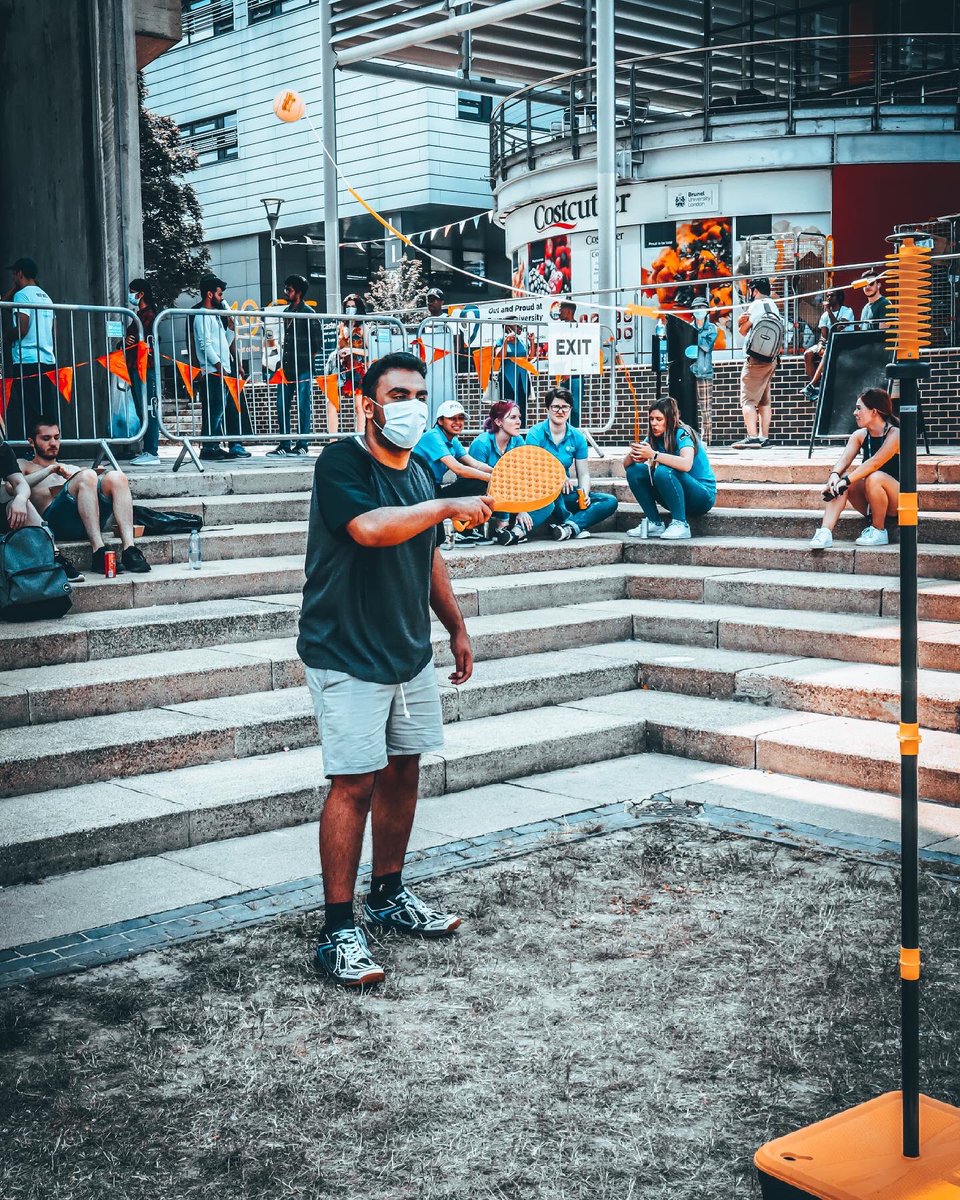 TeamBrunel tweet media