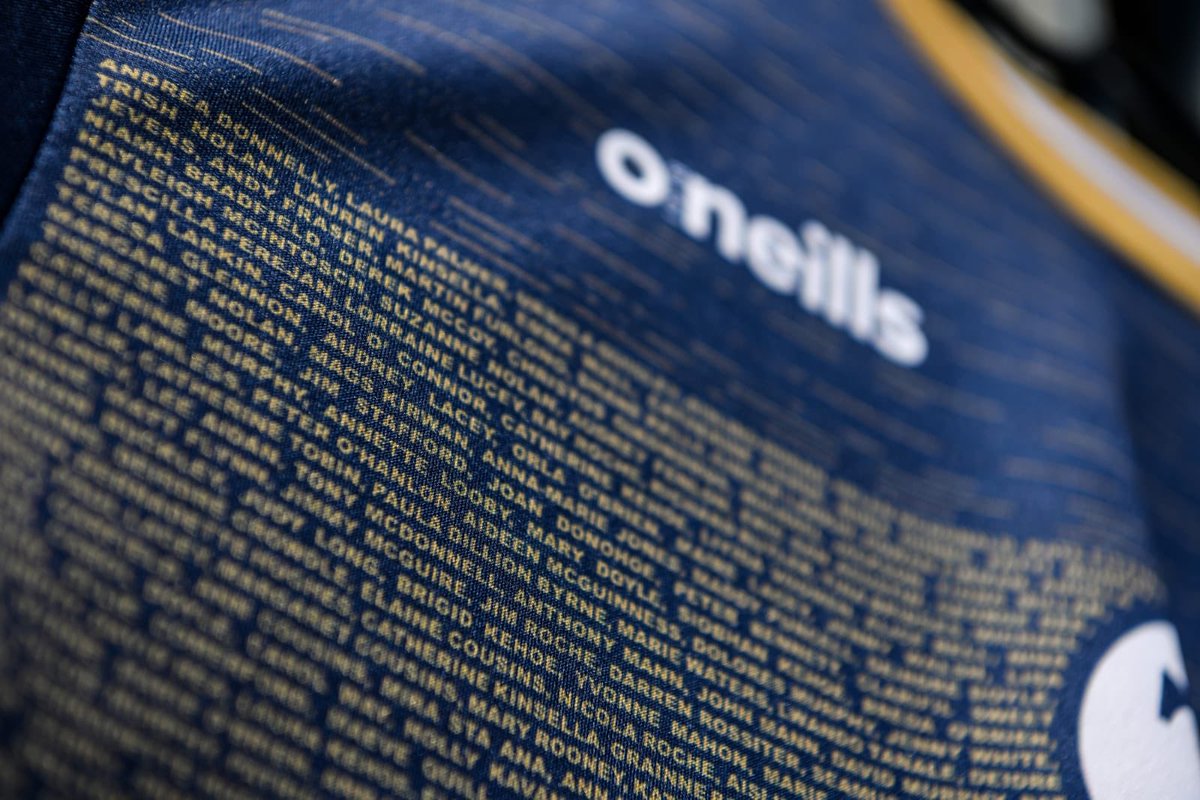 Wexford GAA tweet media