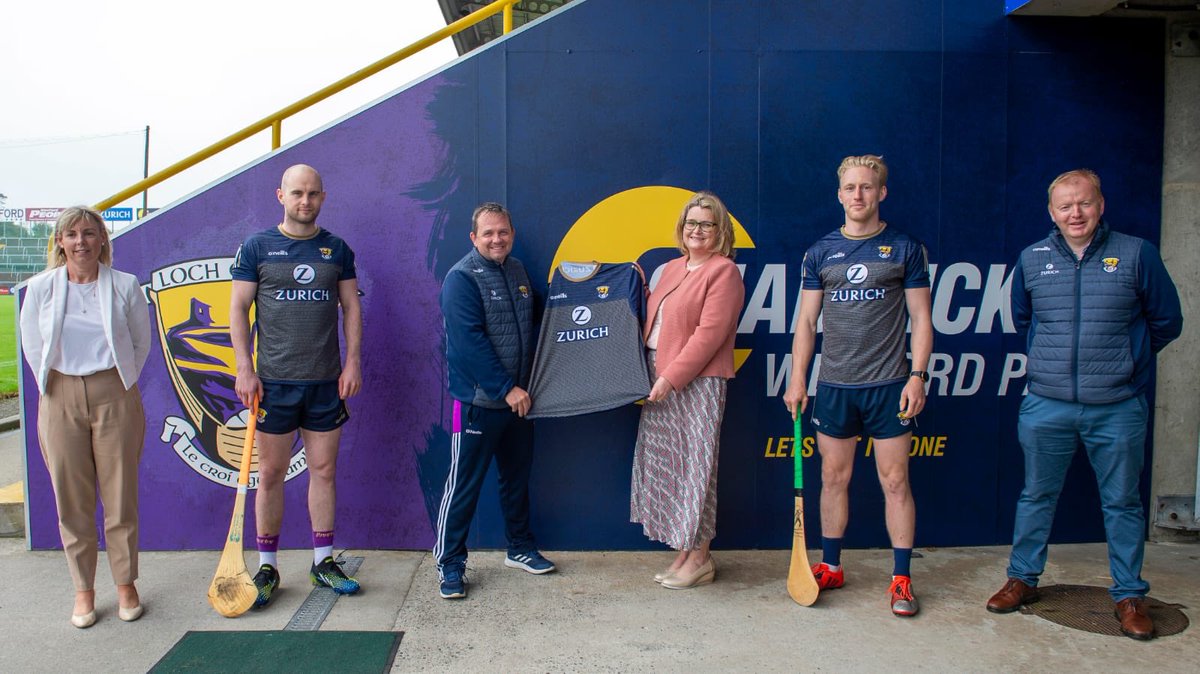 Wexford GAA tweet media