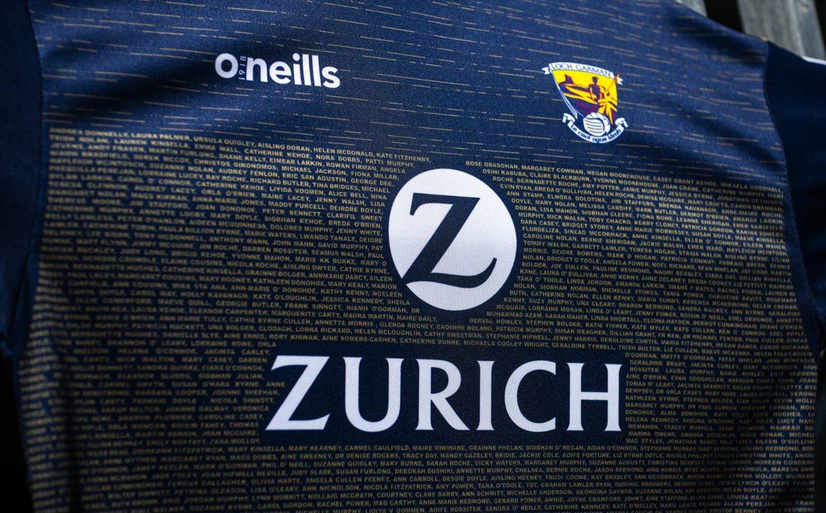 Wexford GAA tweet media