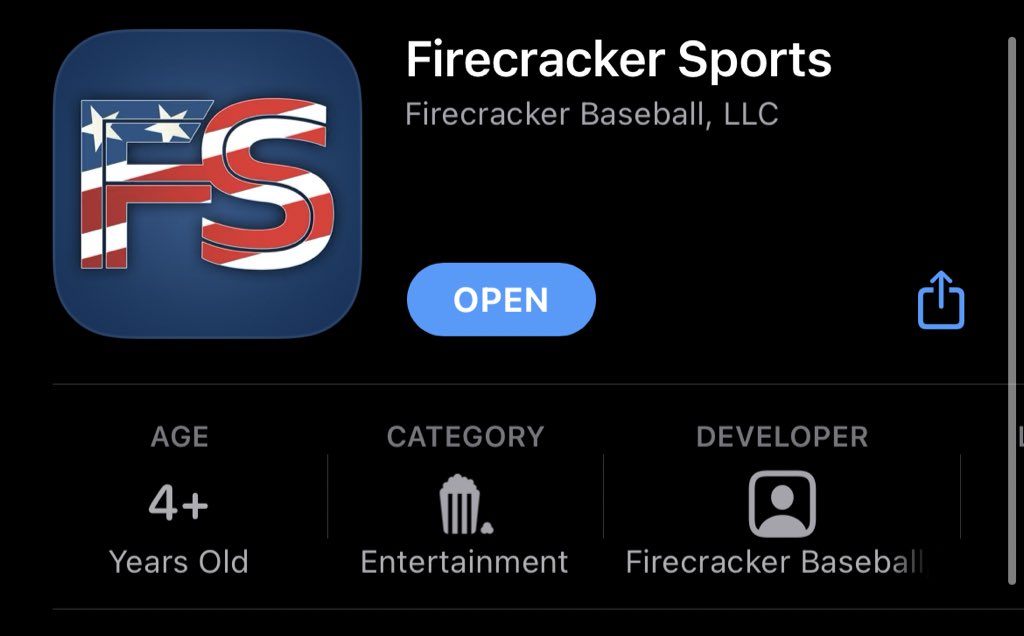 Firecracker Sports