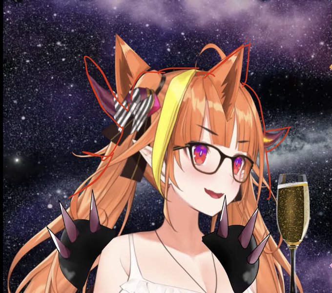 三本角のtwitterイラスト検索結果 三本角のtwitterイラスト検索結果