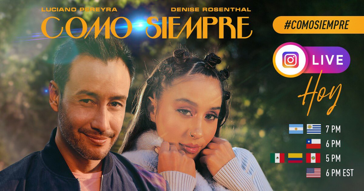 Luciano Pereyra (@LucianoPereyra) | Twitter