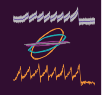 BppbSeminar's tweet photo. #BPPBSeminar Fri Jun 18 at at 8 am PDT/11am EDT/5 pm in central Europe.

Molecular to cellular mechanics probed by high-speed force microscopy -@felix_rico @FM4B_Lab

Making connections: how epithelial tissues guarantee folding - Hannah Yevick

Details - https://t.co/M3vQcF7VI9… https://t.co/YS0kOhiKNe