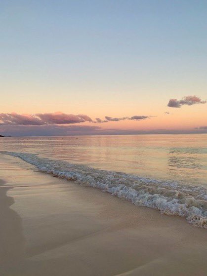 Where i wanna be rn .