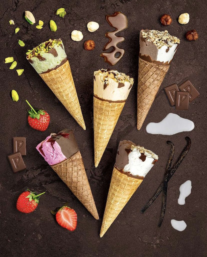 Hepsi bizim bebeklerimiz 😍 
Peki ya senin favorin hangisi?
#HerAnınNeşesi #Pernigotti