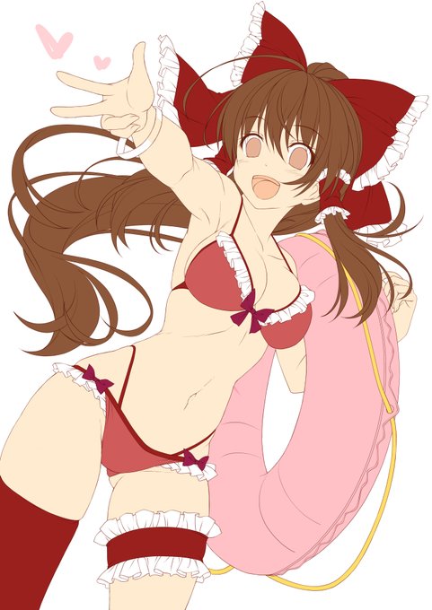霊夢のtwitterイラスト検索結果 霊夢のtwitterイラスト検索結果