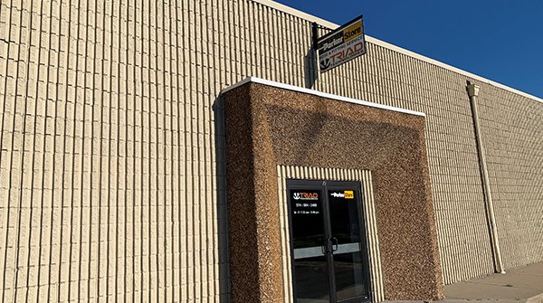 Our newest <a href="/ParkerStore/">ParkerStore</a> is now open! Located at 2930 South Napanee St. Elkhart, IN 46517, we’re ready to assist you in all your hose and fitting needs! You can also reach the new location at 574-584-3469. 

#triadtechnologies #parkerdistributor #ParkerStore