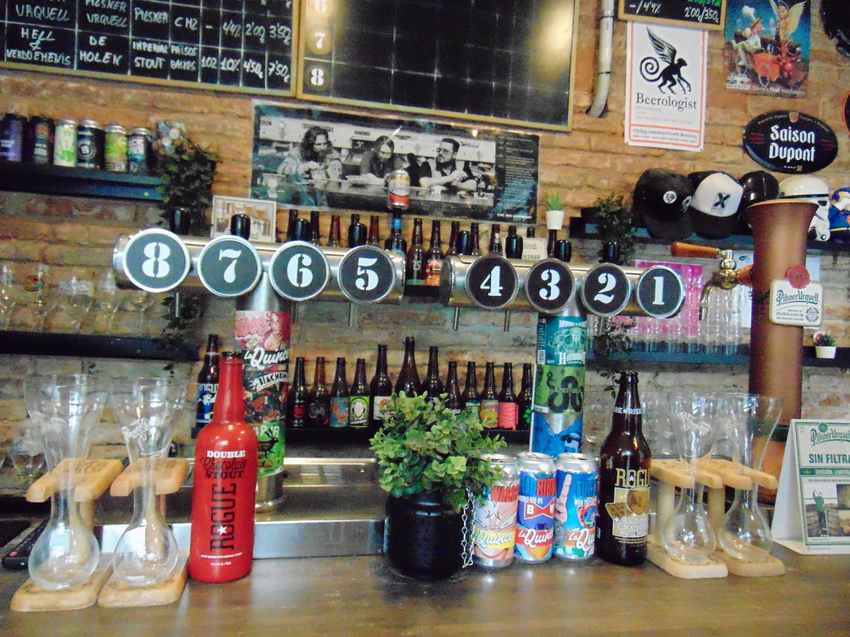 Cerveseria l'Alternativa tweet media