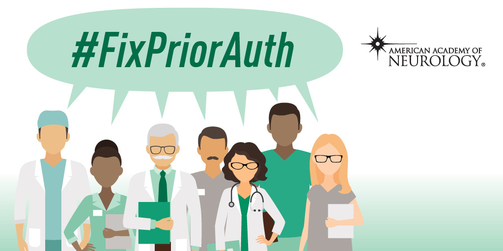 We join the medical provider community in urging Congress to #FixPriorAuth by passing the Improving Seniors’ Timely Access to Care Act. Add your voice and email Congress today! bit.ly/3wwq75H #AANadvocacy