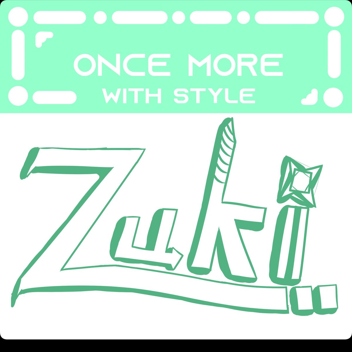 Psych_Zuki's tweet image. Messing around with graffiti sticker signatures lately

I’ve got a template version of the sticker listed on my redbubble

redbubble.com/people/psyched…

#graffiti #graffitisticker #graphicdesign