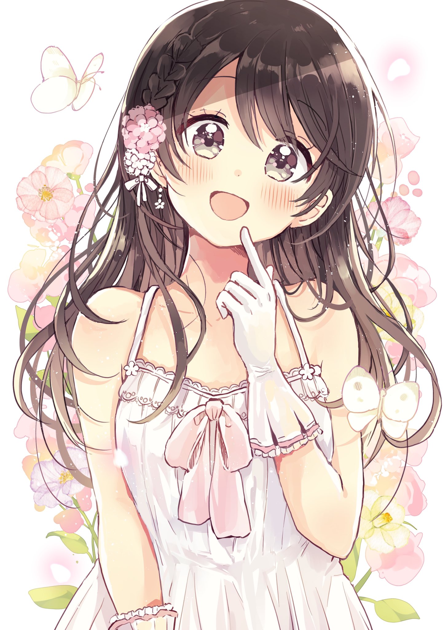 佐倉おりこ🍀猫メル3巻6/26発売！ on X: 