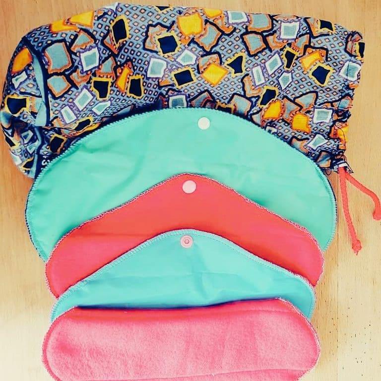 Looking for people to join me buy some packs of reusable pads for young girls to stay in school. Pack is $4. Any amount and all types of money are accepted. Let’s work together to keep the girls in school!