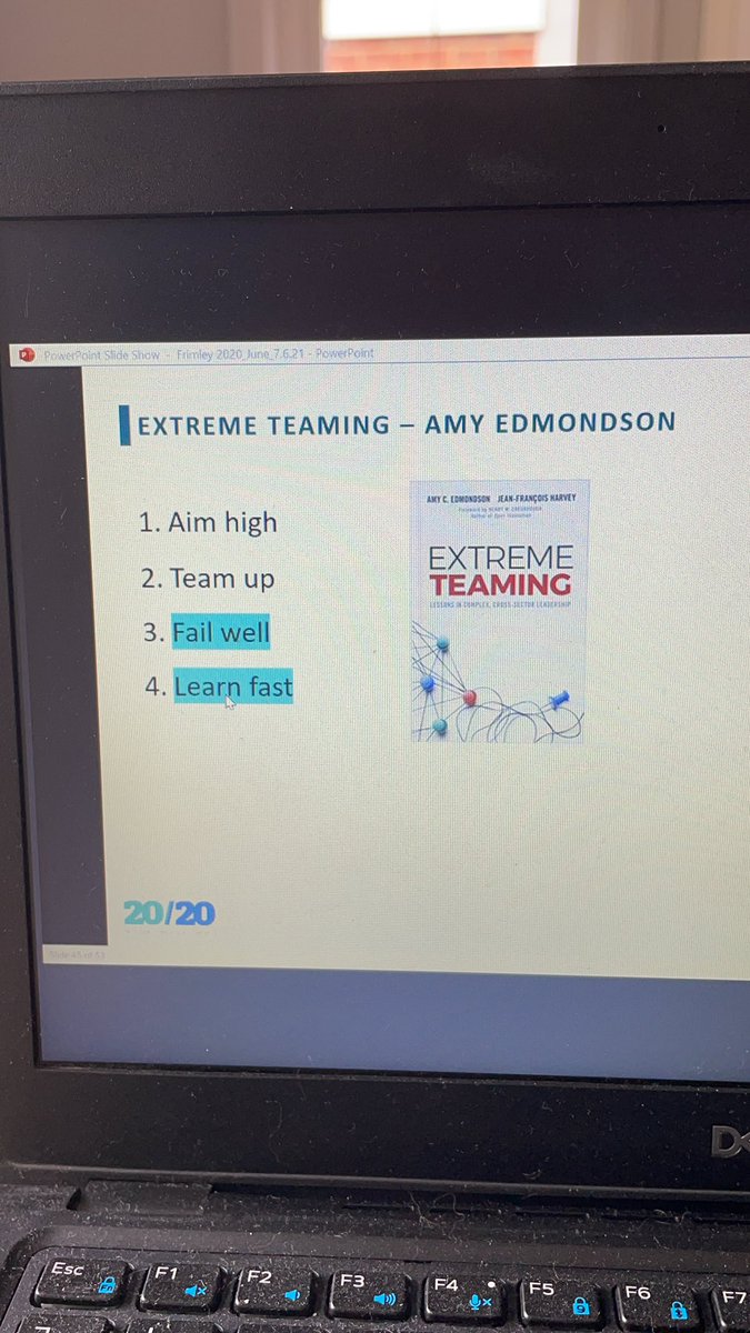 Ballysaxboo2's tweet image. It’s been a fabulous morning #2020Programme #Frimley #DesignThinking Wonderful stuff #ExtremeTeaming @amyedmondo