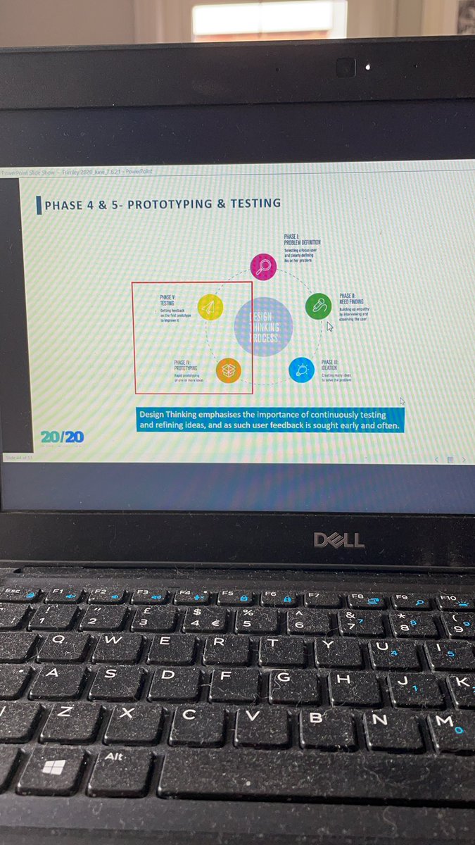 Ballysaxboo2's tweet image. It’s been a fabulous morning #2020Programme #Frimley #DesignThinking Wonderful stuff #ExtremeTeaming @amyedmondo