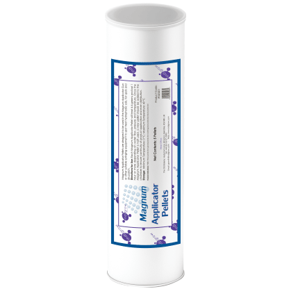 indigrowuk's tweet photo. Magnum Applicator Pellets are designed to spot treat hydrophobic soils, hot spots and dry patch. 
https://t.co/HzfHqYE2Sl https://t.co/LJD3uiO1Uq