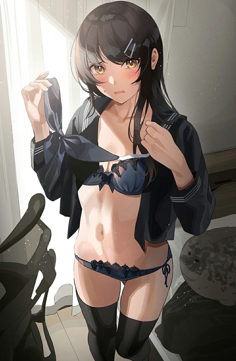 Mister___Va's tweet photo. @WaifuAlert I love my waifu 💗 https://t.co/KMN298qwwU