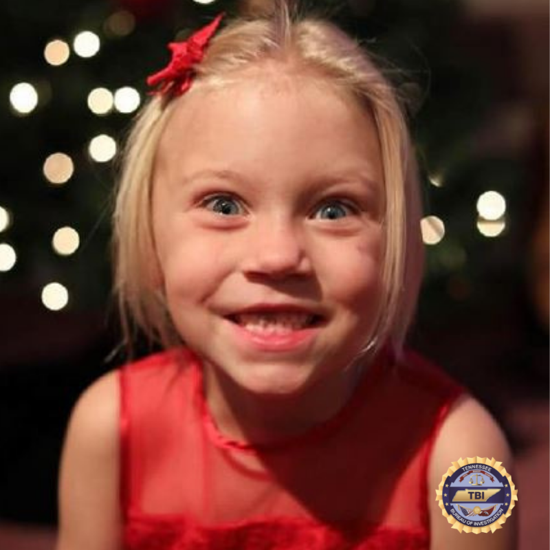 IMPORTANT TO SHARE 🚨 TN ENDANGERED CHILD ALERT: TBI is looking for 4-year-old Summer Moon-Utah Wells who went missing from her Beech Creek community last night.  PLEASE SPREAD THE WORD bit.ly/3vtKLCh