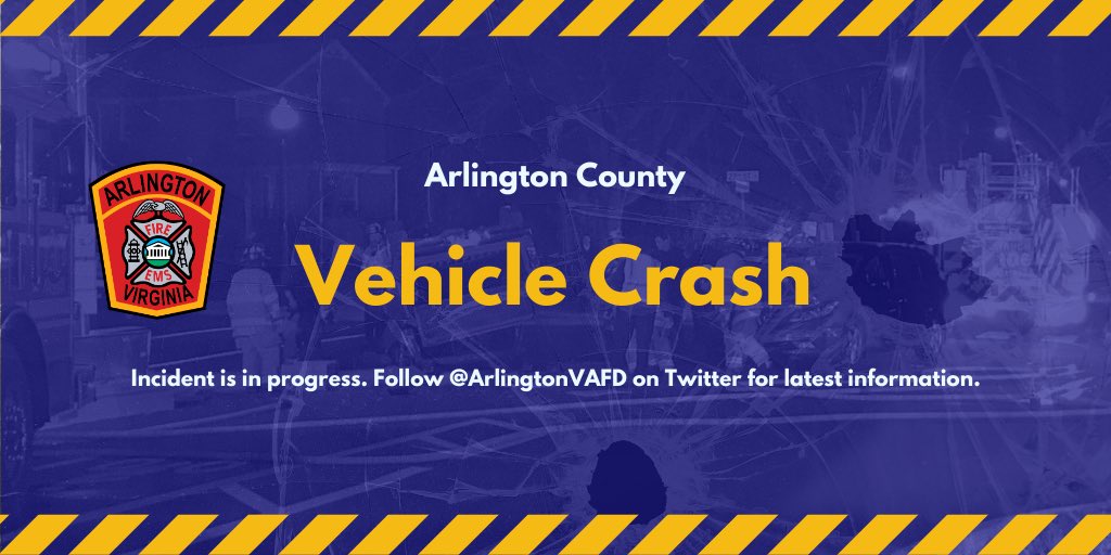 Arlington Fire & EMS on Twitter "Units are responding to the area of