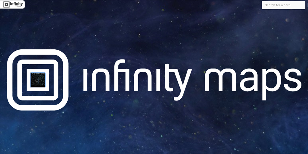InfinityMaps's tweet photo. Vom Universum ins Office 🌌 Findet ihr unser neues Büro? Nach unserem Umzug vor einigen Wochen haben wir unsere Demo #InfinityMap angepasst. Scrollt euch durch 👉 https://t.co/zEaUIarYHJ https://t.co/imMgtpeLFu