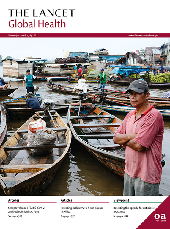 The July issue is now live! #decolonising #COVID19 #circumcision #HIV #rotavirus #rheumaticheartdisease #PCV13 #vaccination #sleepingsickness #fexinidazole #lymphoma #rituximab #Vietnam #Peru #SouthAfrica #Malawi 
thelancet.com/journals/langl…