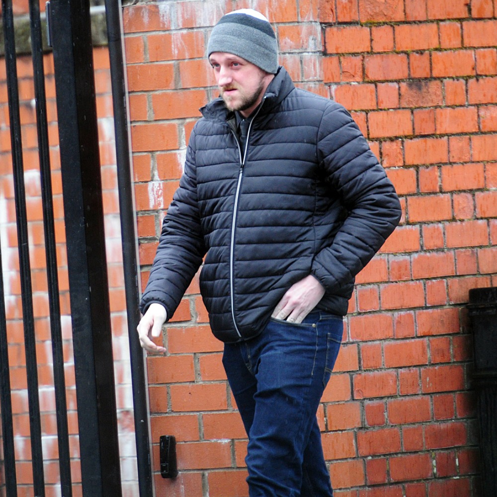 STV News tweet media