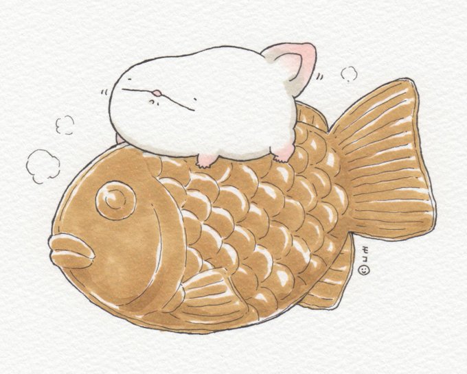 オオサンショウウオのtwitterイラスト検索結果 古い順