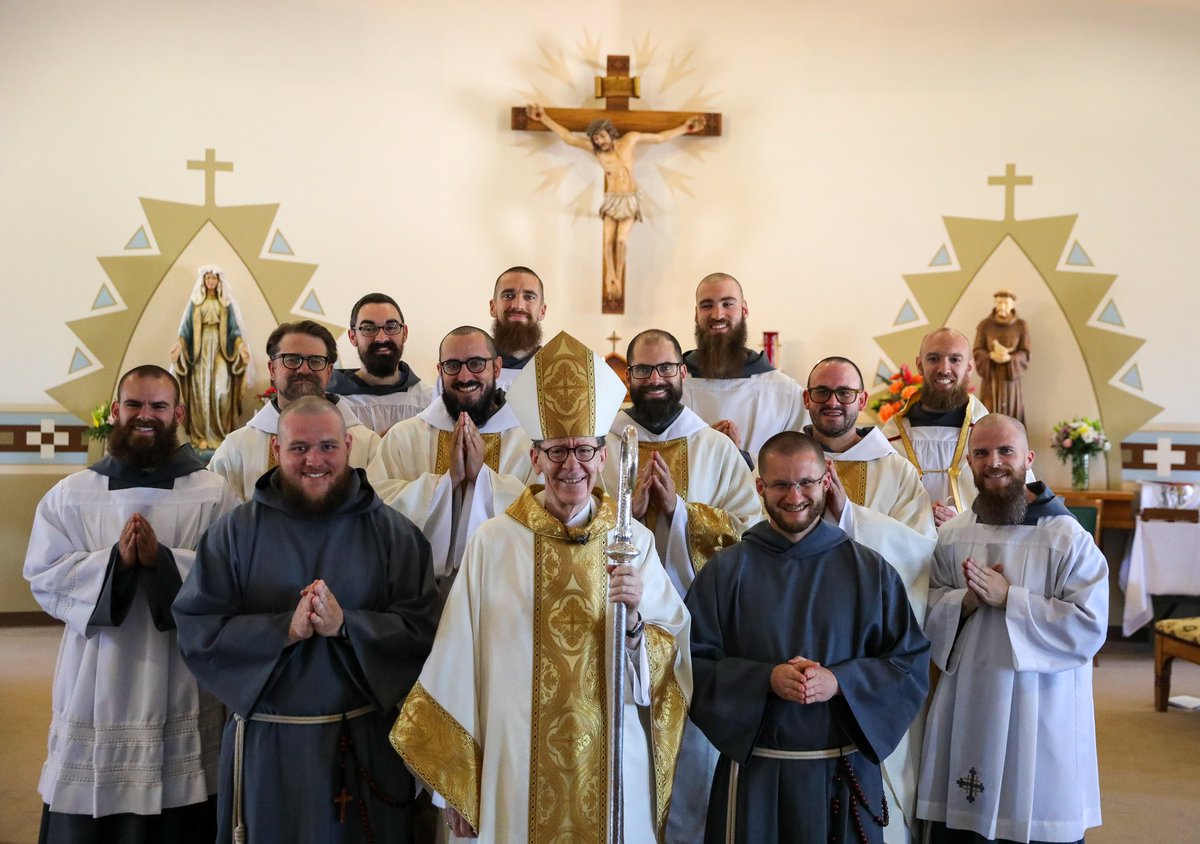 Saint Mary of Redford tweet media