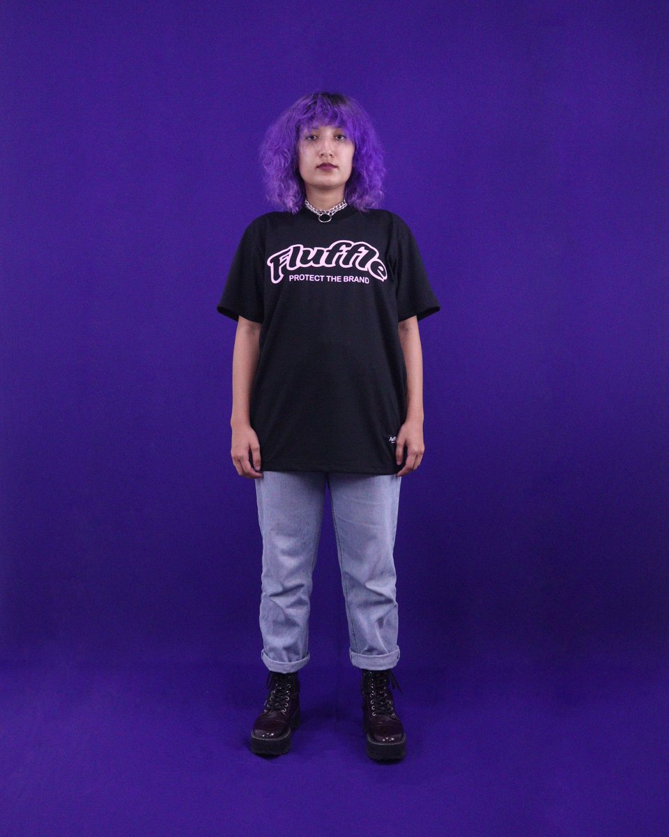 skurttherabbit's tweet photo. Fluffle®
“Version1” tee in white and black colorway.
₱ 600.00
#fluffleco
#flufflefriends
https://t.co/AMyY8g8GiJ https://t.co/2Yfx785NuP