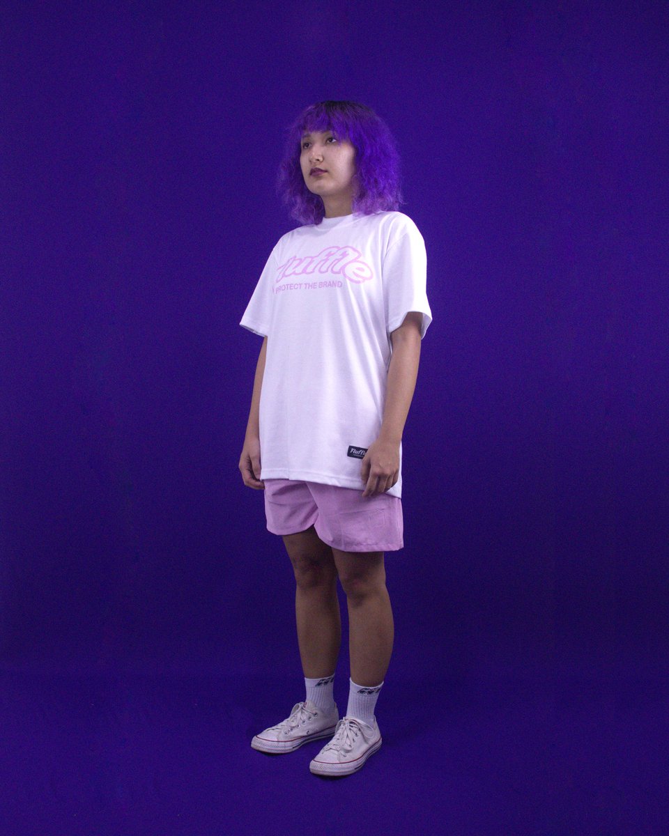 skurttherabbit's tweet photo. Fluffle®
“Version1” tee in white and black colorway.
₱ 600.00
#fluffleco
#flufflefriends
https://t.co/AMyY8g8GiJ https://t.co/2Yfx785NuP