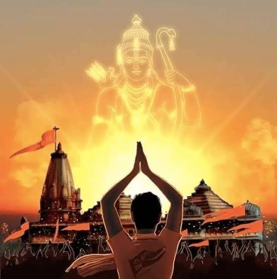 Come  on Sanatani friends and support strongly on the Trend #जो_राम_का_नही_वह_देश_का_नही 
<a href="/beingarun28/">Arun Yadav</a>