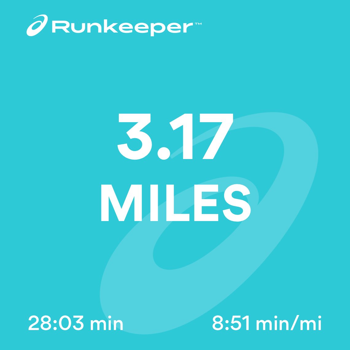 JoshMcmaho's tweet photo. Beautiful morning for a run!! Get out and enjoy it. #nothumid https://t.co/8tyNXTm0l8