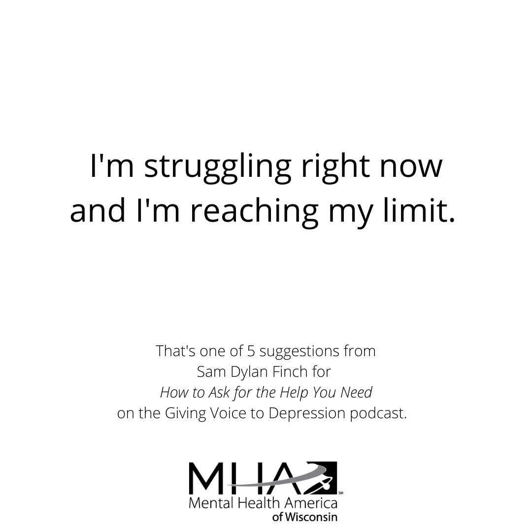 MHA Wisconsin tweet media