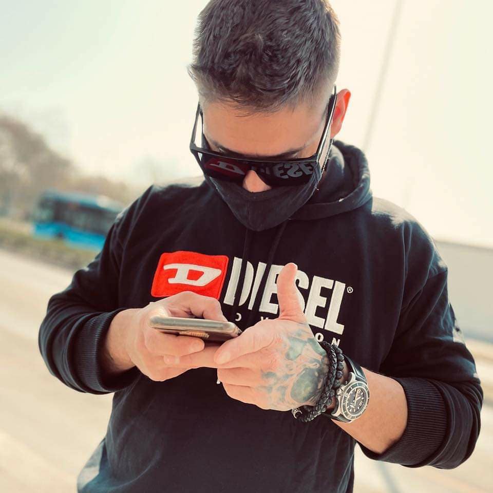 VADIM FARRELL (@vadim_farrell) on Twitter photo 