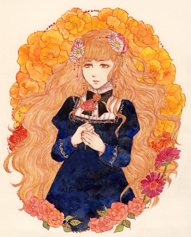 しとりんりん ねおち イクサ魔法学院 C ダリア様 Dahlianoniwa にイラストコミッションでシトリンを描いて頂きました 美し可愛い 鮮やかで本当にきれい うっうっ うれじい 本当にありがとうございましたっ