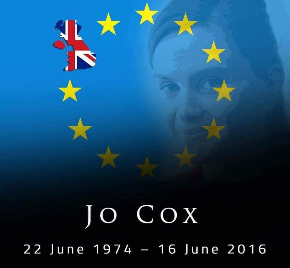 frenchieinlimbo's tweet photo. #JoeCox https://t.co/w8qa8iN1sD