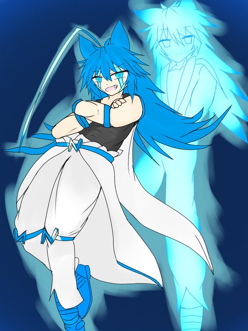 鳴龍のtwitterイラスト検索結果