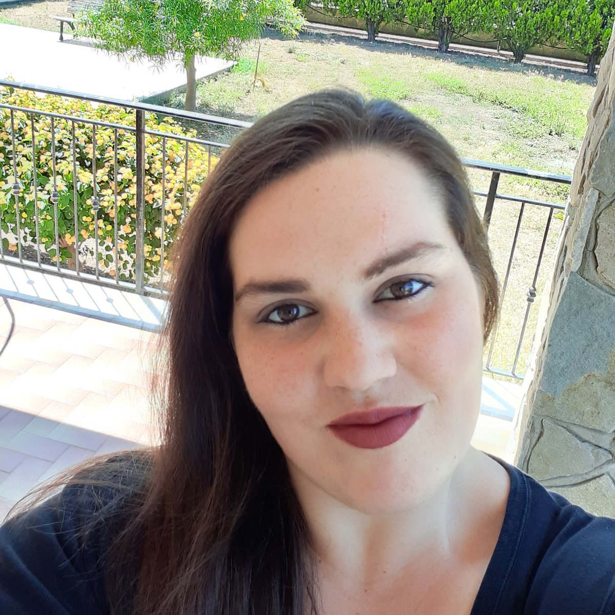 SarahLentini3's tweet photo. #NewProfilePic https://t.co/GyVx5uct45