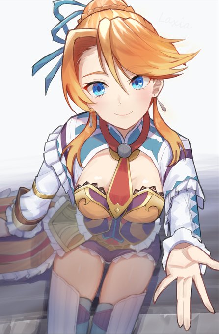 イース8のtwitterイラスト検索結果 古い順