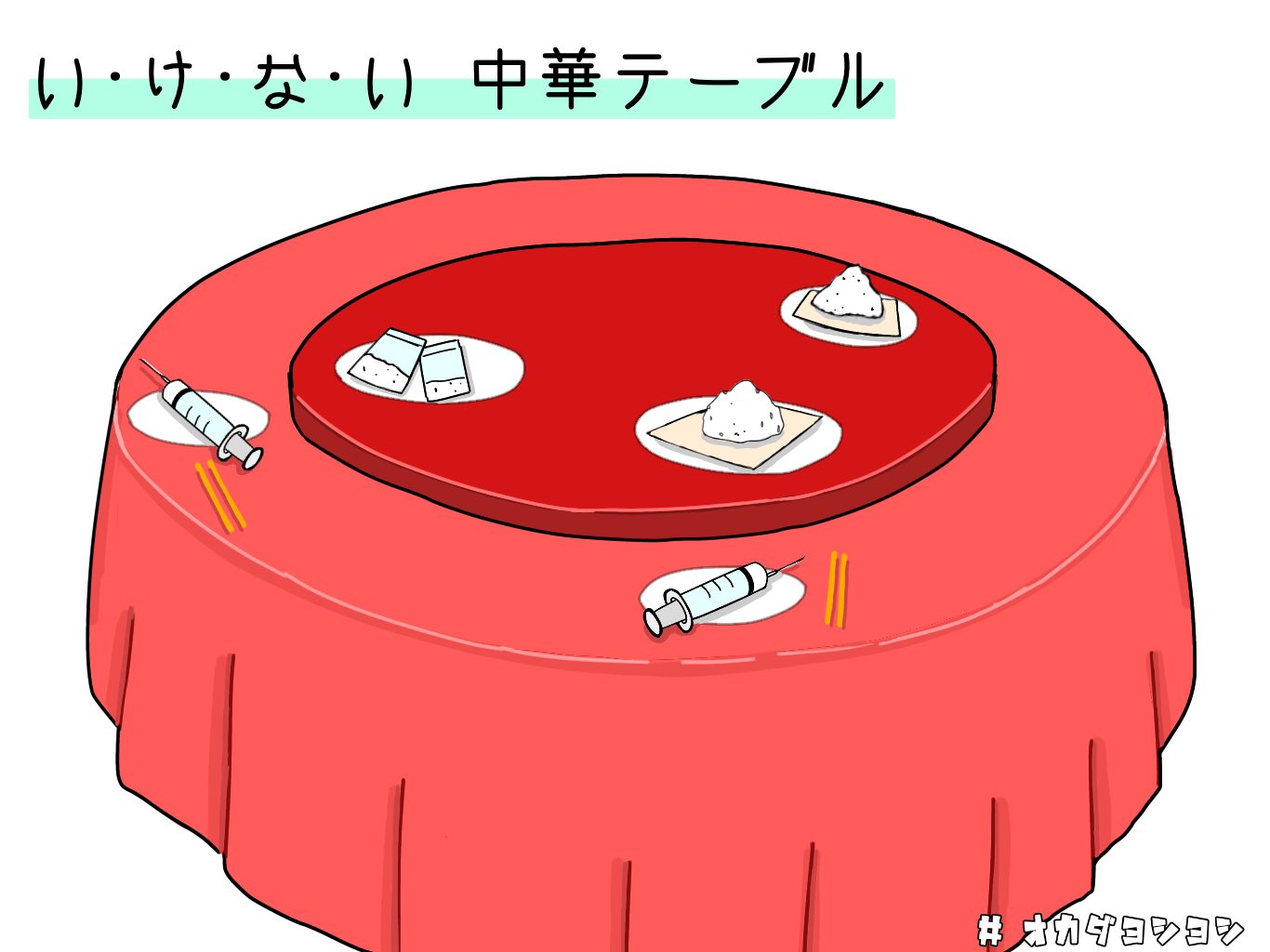 中華テーブル Twitter Search Twitter