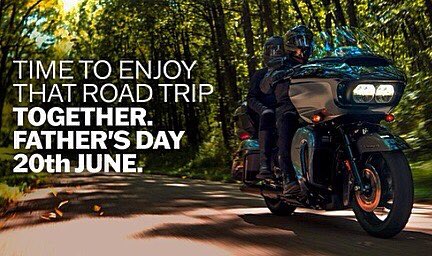 EdinburghHarley's tweet photo. Are you organised for Father’s Day? Rental vouchers available in store or give us a call and we will sort you out! Swipe to see what rental bikes we have available! 💥🔥💥0131-348-3200 https://t.co/XW0Tf18JWU
