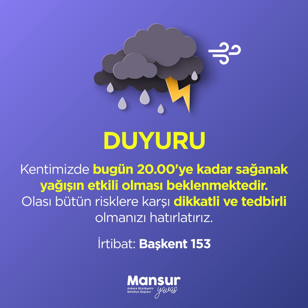 Mansur Yavaş