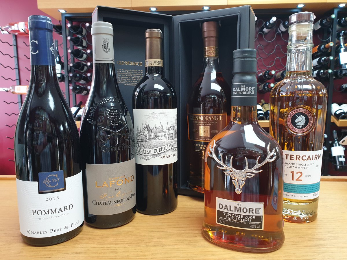 cavavin_uk's tweet photo. Dad: Wine or Whisky ? https://t.co/zEQyCCbFsl